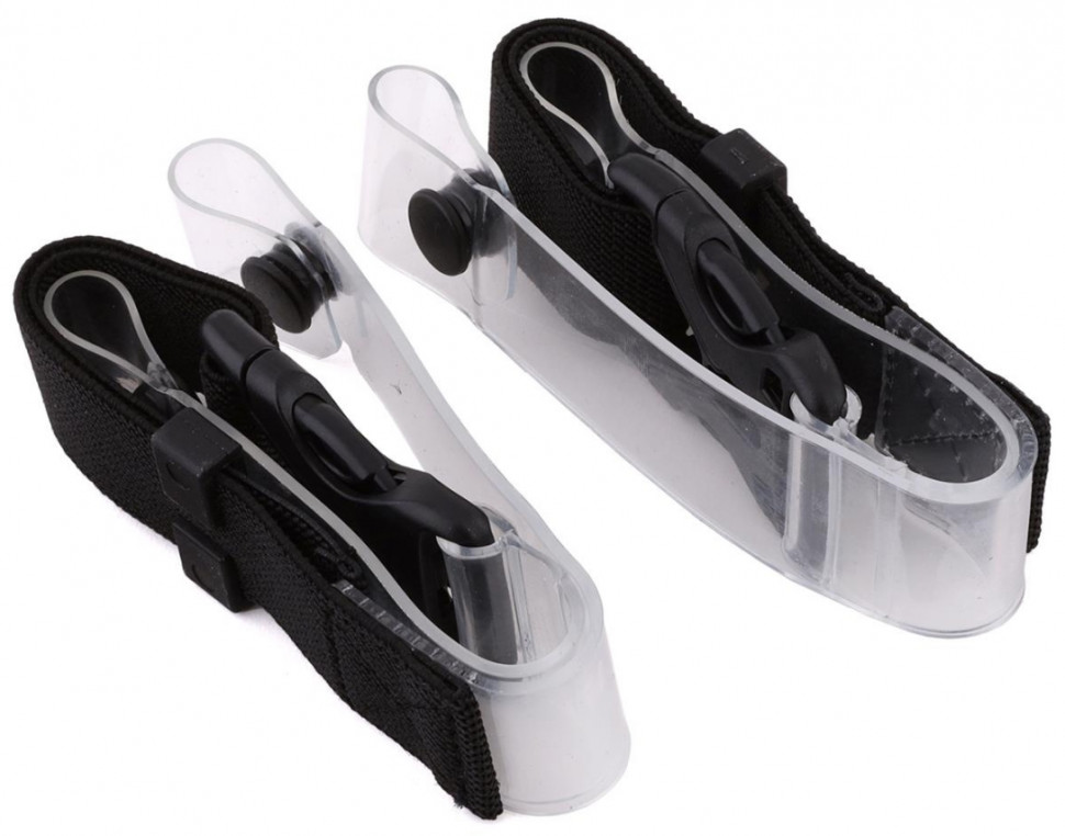 Защита шеи Leatt Neck Brace 3.5 White