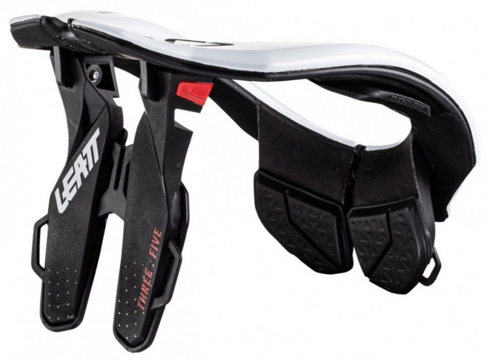 Защита шеи Leatt Neck Brace 3.5 White