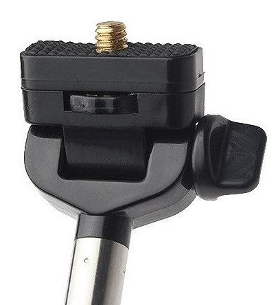 Монопод для селфі AccPro SS-04 Blue