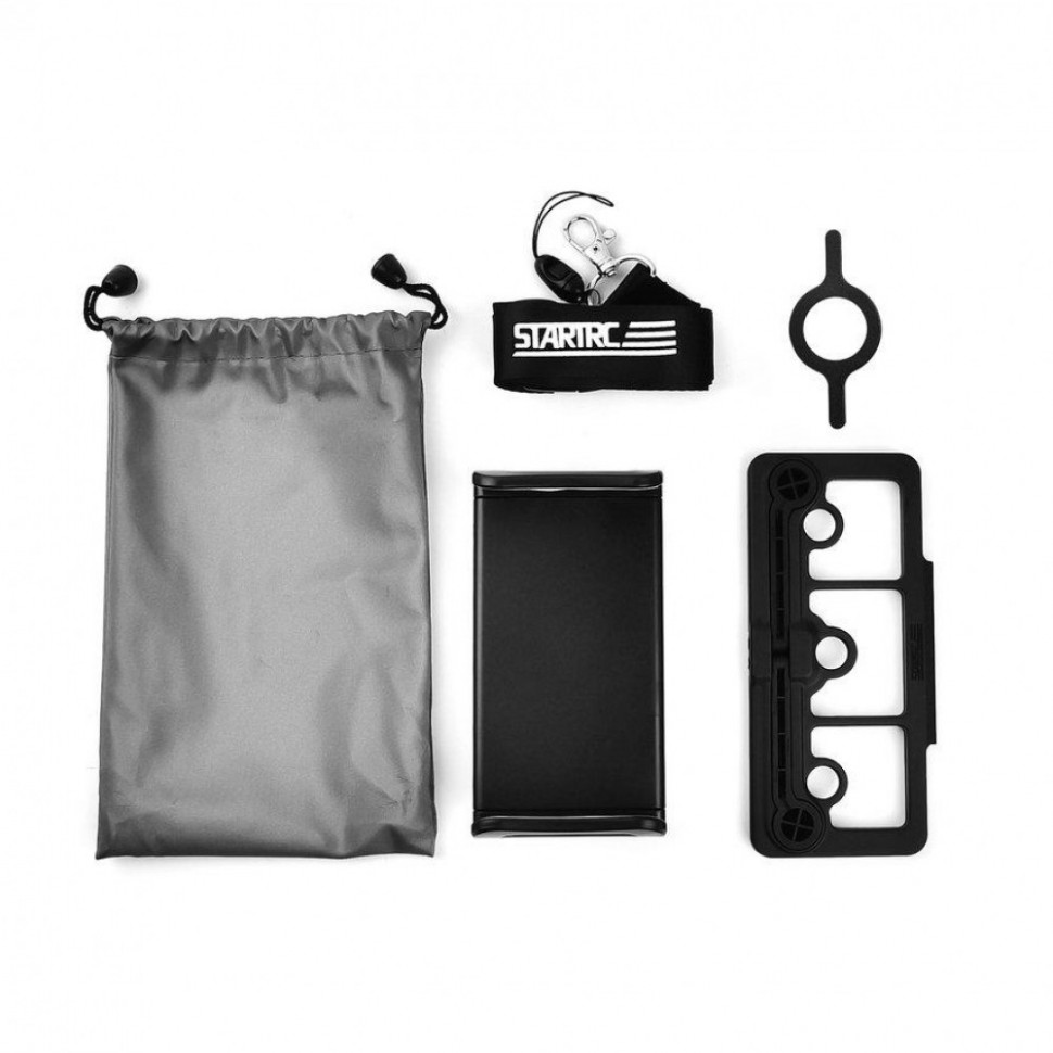 Держатель планшета StartRC для пульта DJI Mavic 3 / Air 2 / Air 2S / Mini 2 / Mini 3Pro / Mavic 2 (1108329)