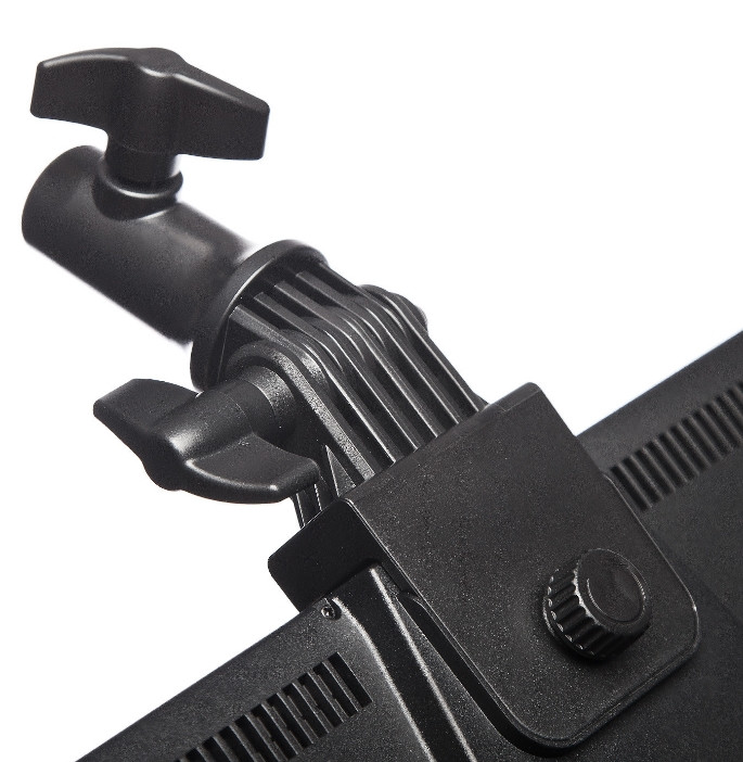 Постійне LED світло MyGear SL-288A