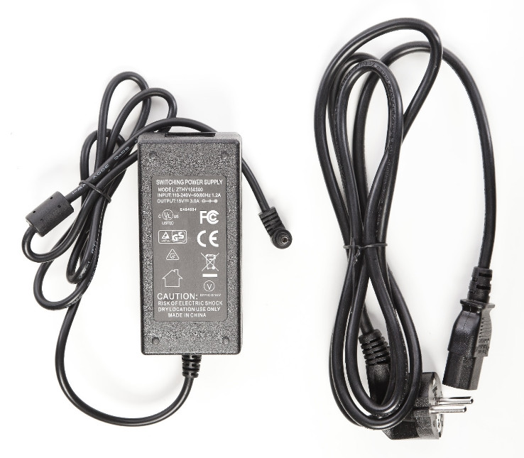 Постійне LED світло MyGear SL-288A