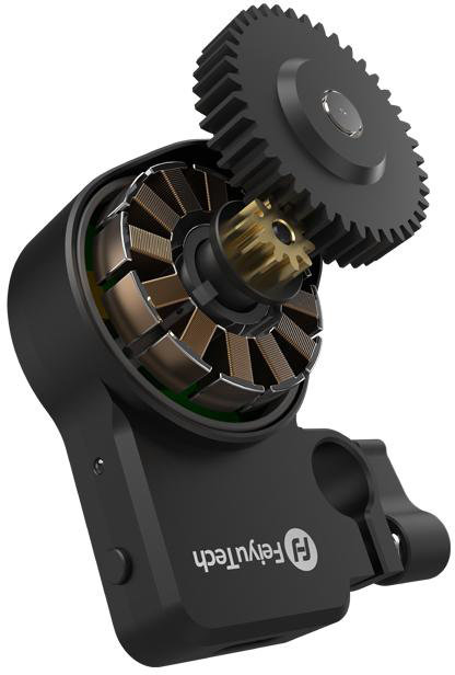 Контроллер фокуса Feiyu Motor Follow Focus Kit for AK2000 (AKFII)