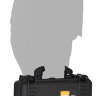 Кейс HPRC 2350 Black Case for DJI Spark Fly More Combo (SPK2350BLK-01)