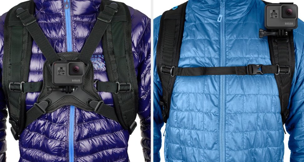 Рюкзак Gopro Seeker (AWOPB-002)