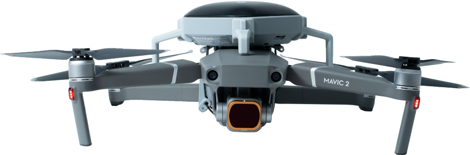 Парашютная система Parazero SafeAir Mavic (PRZR-SFAR-MAVIC)