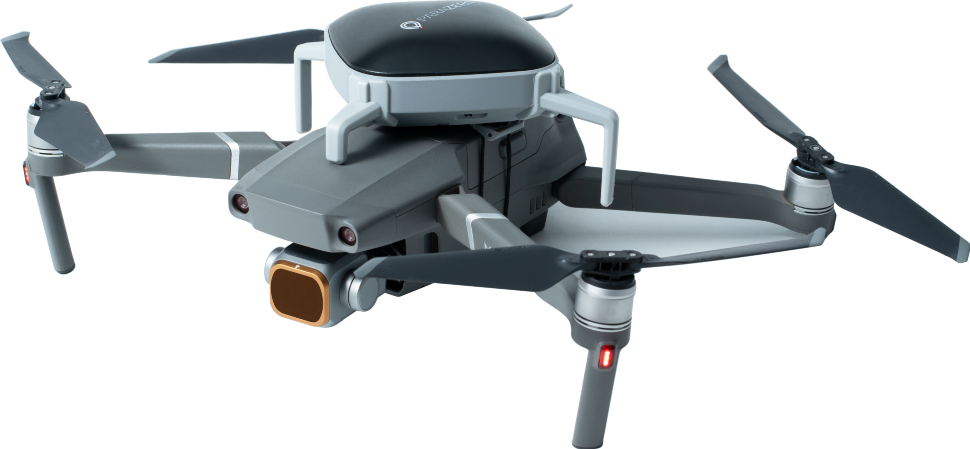 Парашютная система Parazero SafeAir Mavic (PRZR-SFAR-MAVIC)