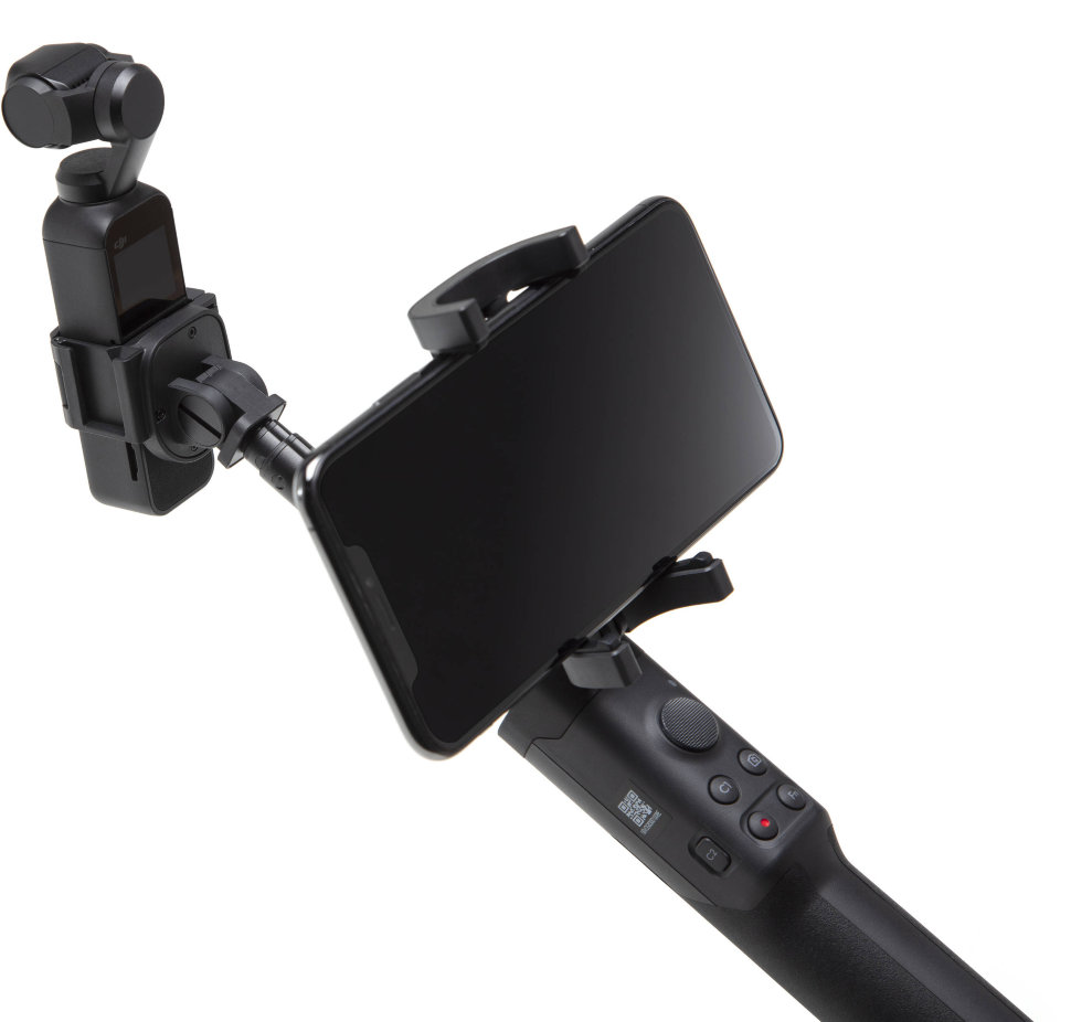 Монопод DJI for Osmo Pocket Part 1 Extension Rod (CP.OS.00000003.01)