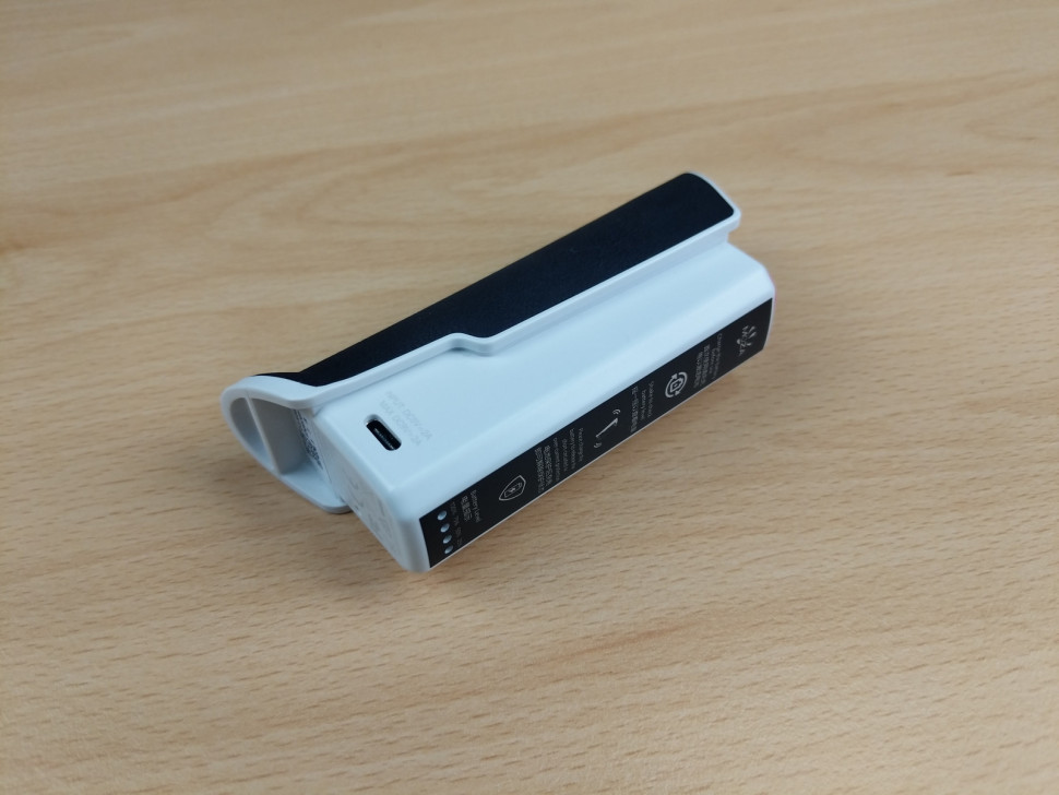 Аккумулятор Moza AirCross 2 Intelligent Battery