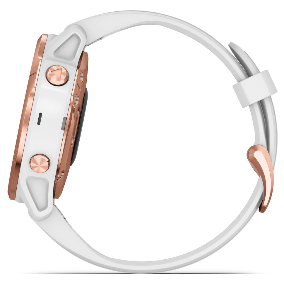 Спортивні годинник Garmin Fenix 6S Pro