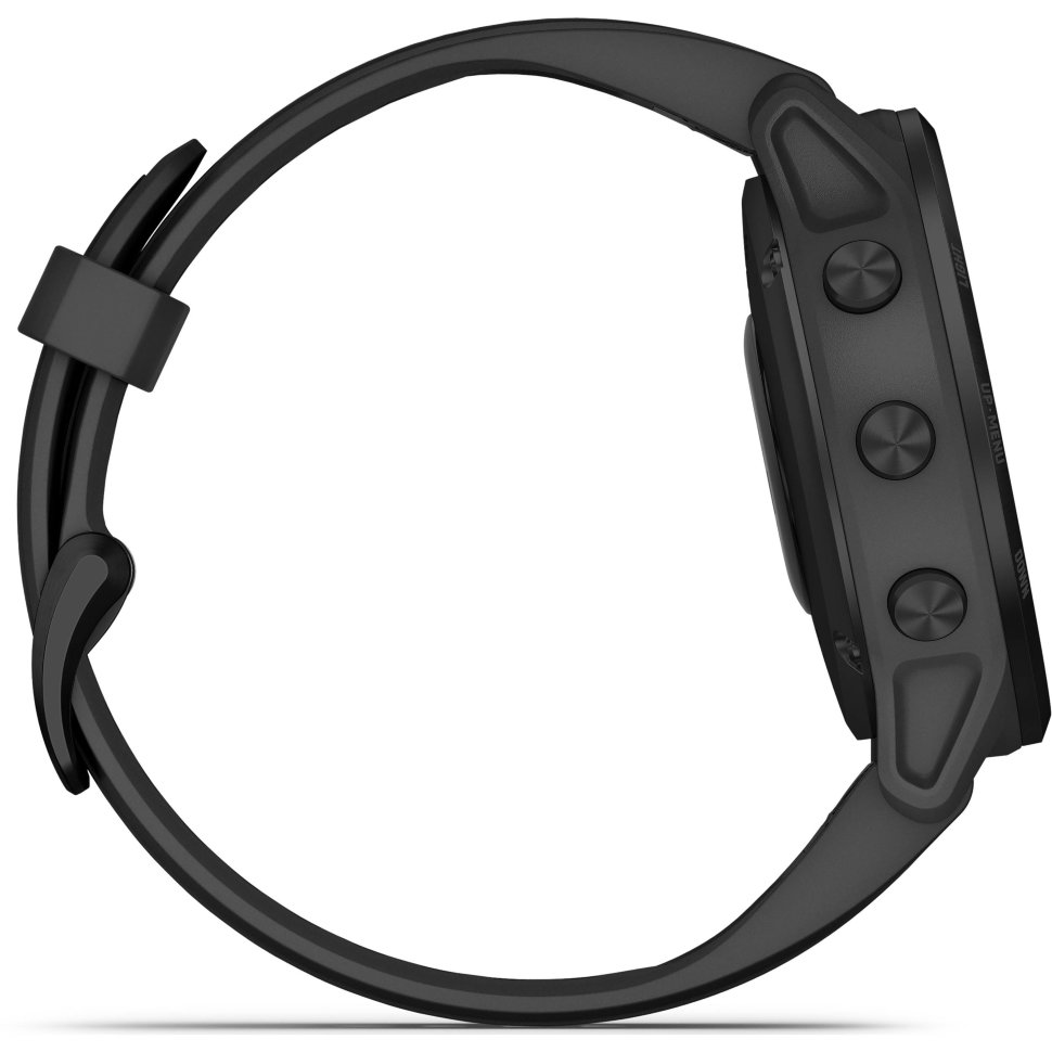 Спортивні годинник Garmin Fenix 6S Pro