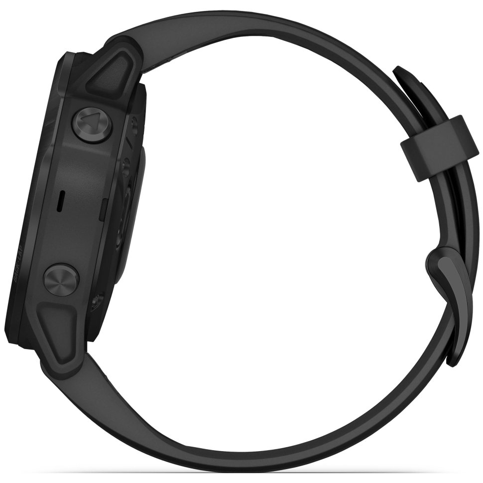 Спортивні годинник Garmin Fenix 6S Pro
