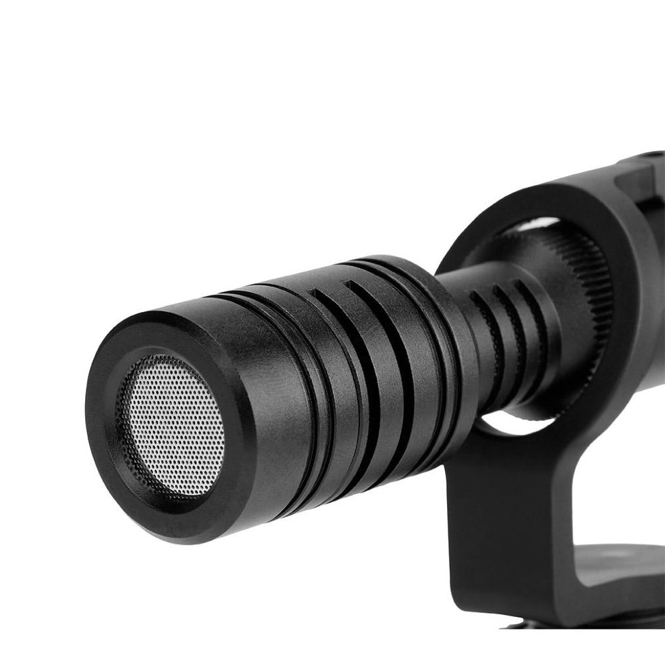 Накамерный микрофон Saramonic Vmic Mini