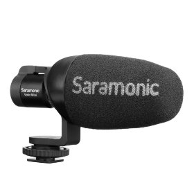 Накамерний мікрофон Saramonic Vmic Mini
