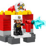 Конструктор Lego Duplo: пожежне депо (10903)