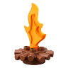 Конструктор Lego Duplo: пожарное депо (10903)