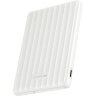 Повербанк EcoFlow RAPID Mag білий (5000 мА·год) (EF-RAPIDQI1-5K-W-EU)