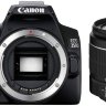 Камера Canon EOS 250D Kit 18-55mm DC III Black (3454C009)