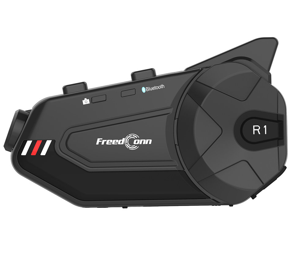 Мотогарнитура FDC R1-Plus E