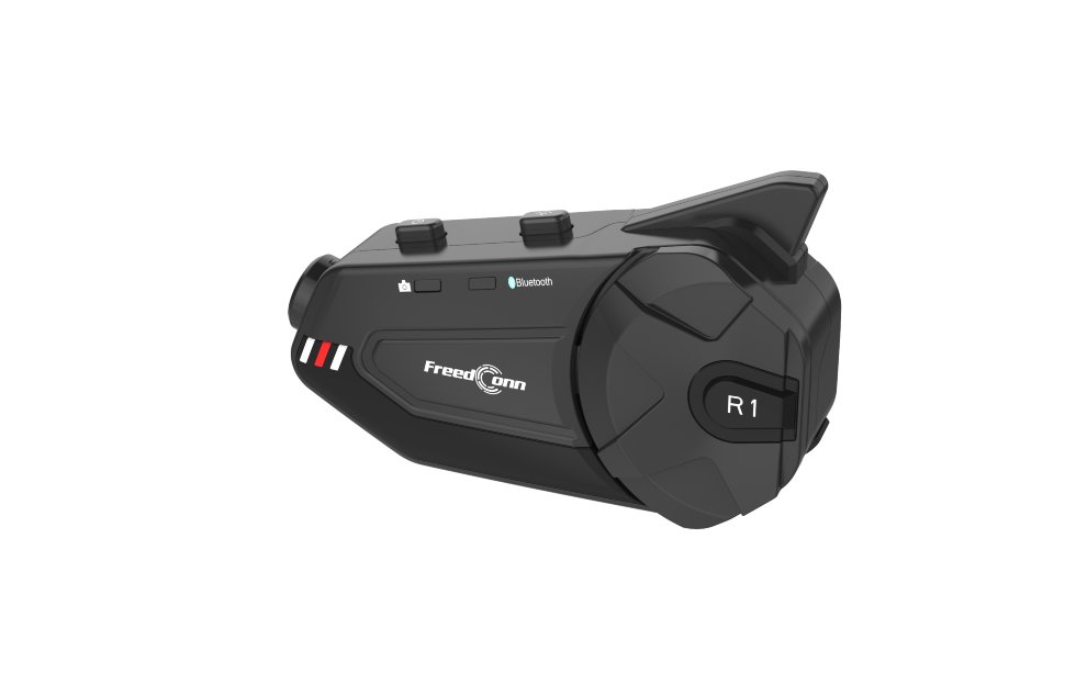 Мотогарнитура FDC R1-Plus E