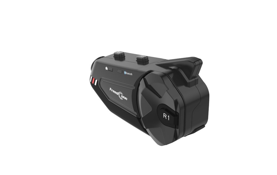 Мотогарнитура FDC R1-Plus E