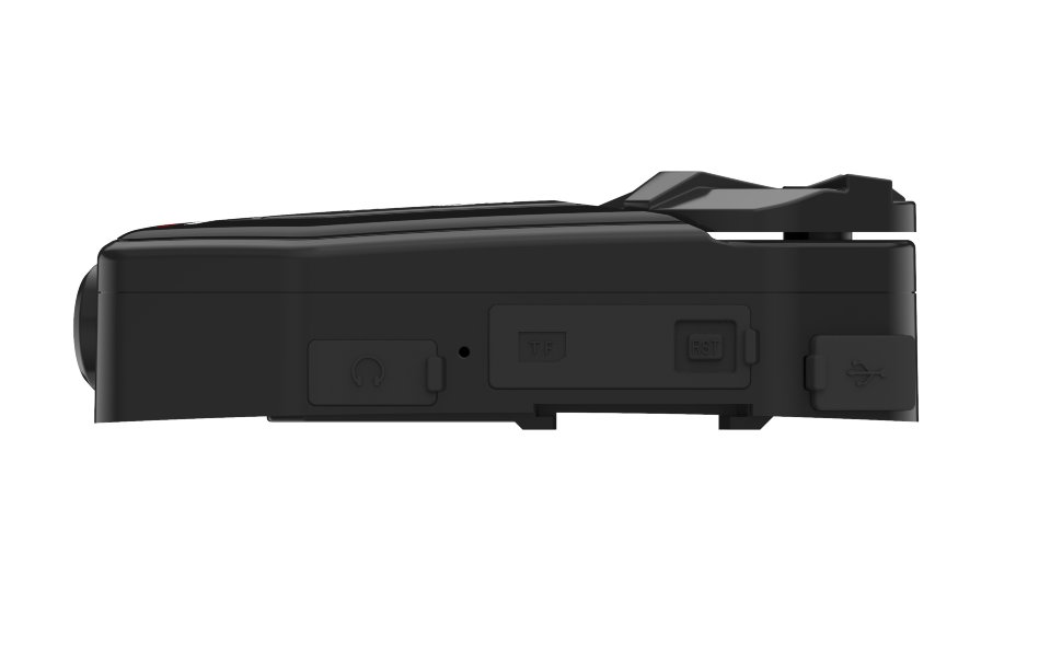 Мотогарнитура FDC R1-Plus E