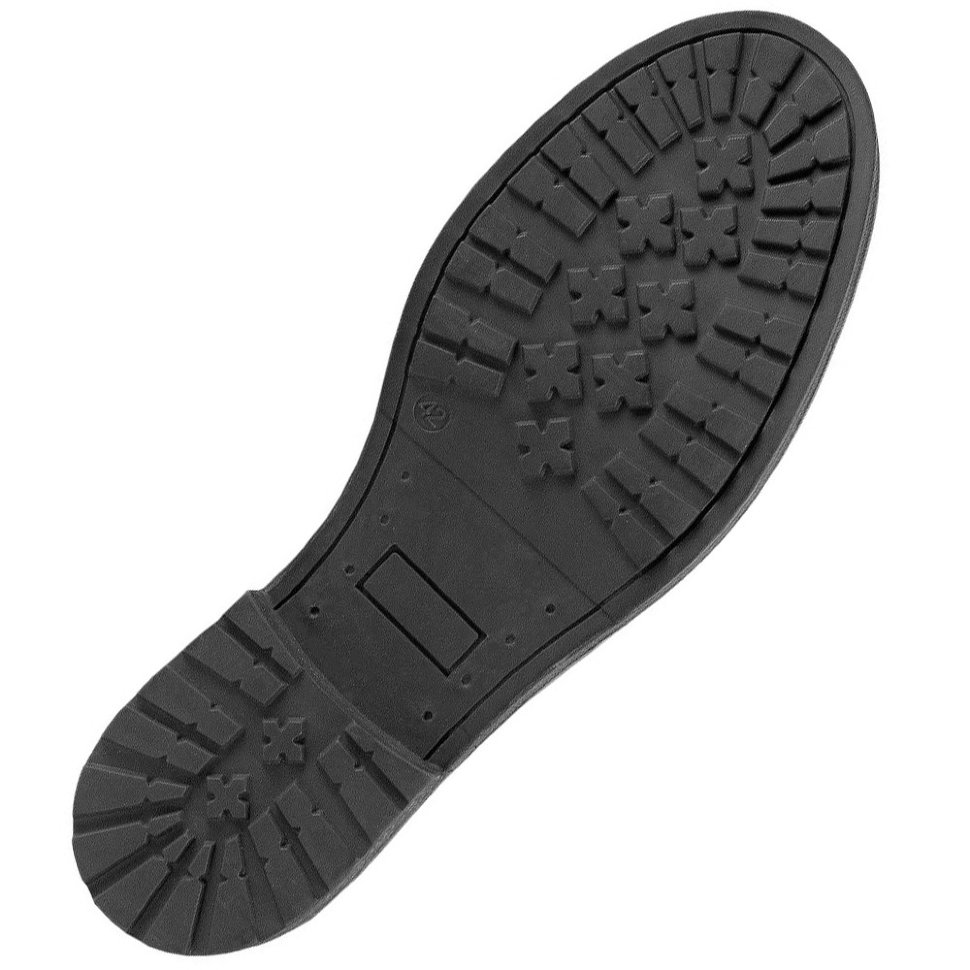 Мотоботи Falco Kaspar Black