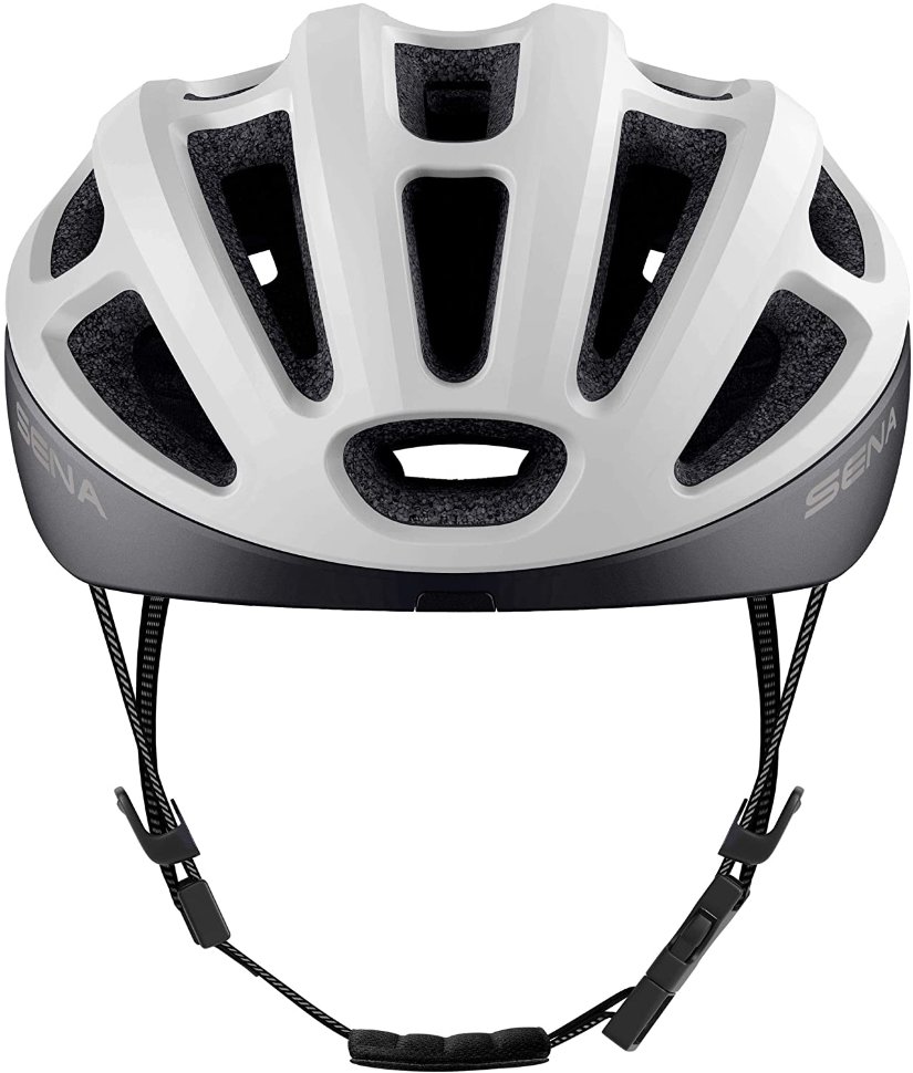 Велошлем SENA R1 Evo
