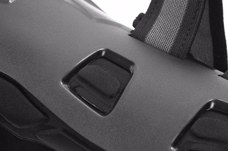 Наколенники Scoyco K19 Black