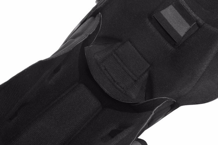 Наколенники Scoyco K19 Black