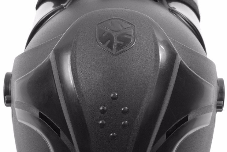 Наколенники Scoyco K19 Black