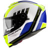 Мотошлем MT Helmets Blade 2 SV Plus Gloss Pearl Fluor Yellow