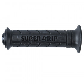 Мотогрипсы Oxford Super Grip 135 mm Black (OX601)	