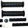 Мотогріпси Oxford Super Grip 135 mm Black (OX601)
