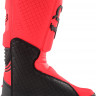 Мотоботы FOX Comp Boot Flame Red