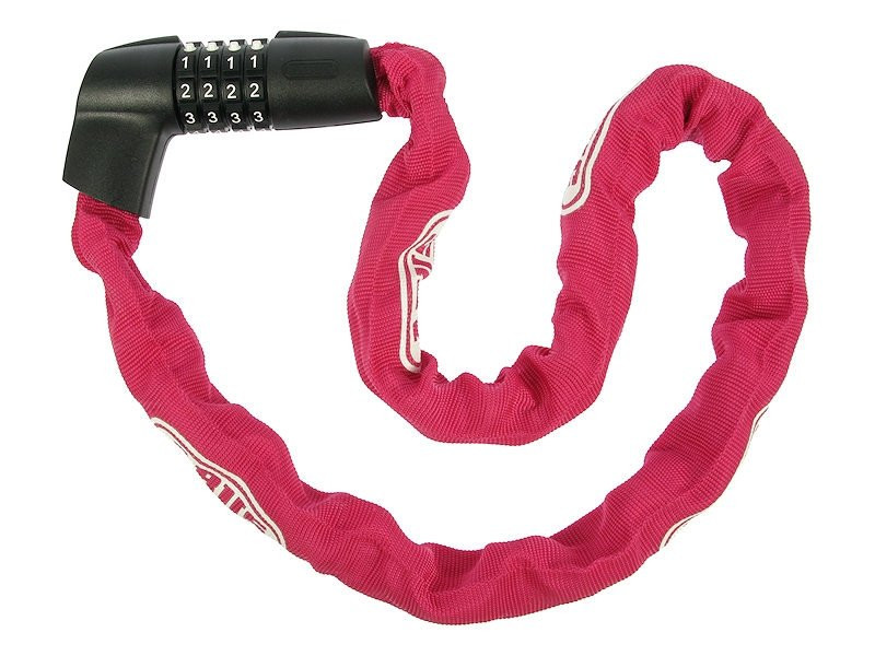 Мотозамок з ланцюгом ABUS 1385/85 Tresor Coral (485688)