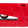 Мотозамок с сигнализацией ABUS 8077 Granit Detecto X-Plus Red (704406)