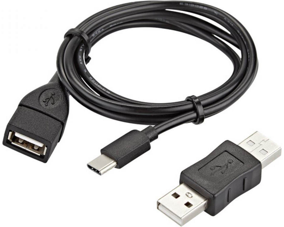 Мотозамок U-образный с сигнализацией ABUS 770A/160HB300 Smartx Grey (823626)