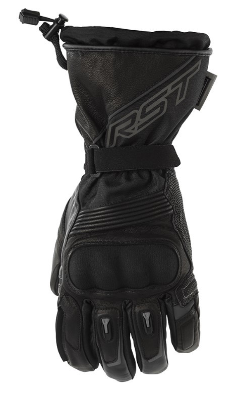 Мотоперчатки влагостойкие RST Paragon CE Mens Waterproof Glove