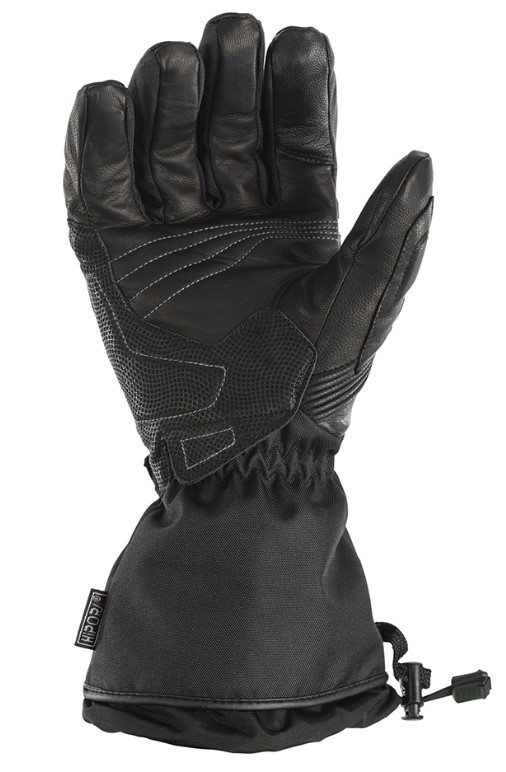 Мотоперчатки влагостойкие RST Paragon CE Mens Waterproof Glove