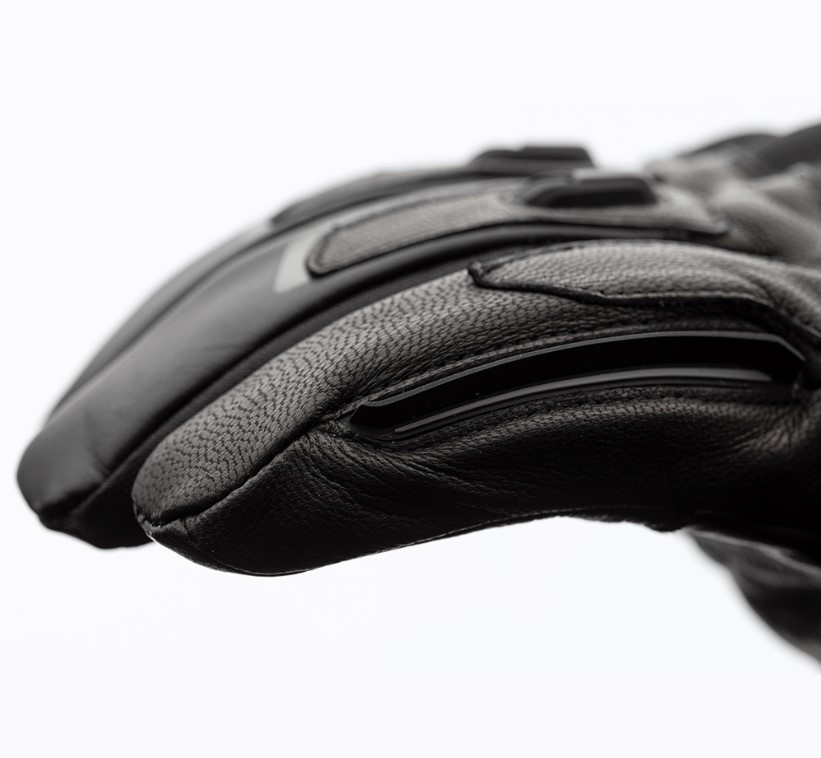 Мотоперчатки влагостойкие RST Paragon CE Mens Waterproof Glove