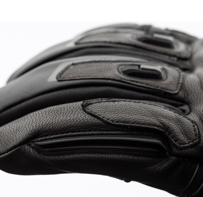 Мотоперчатки влагостойкие RST Paragon CE Mens Waterproof Glove