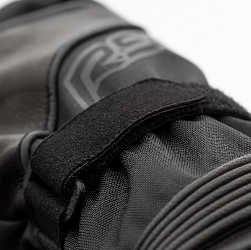 Мотоперчатки влагостойкие RST Paragon CE Mens Waterproof Glove