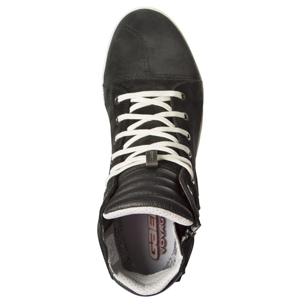 Мотоботинки Gaerne Voyager Gore Tex