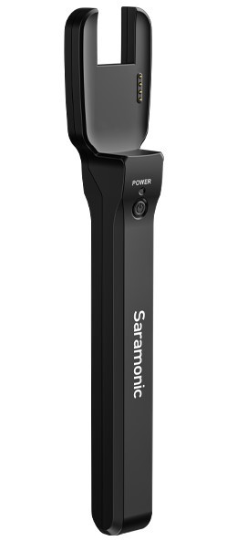 Держатель ручного передатчика Saramonic Blink 500 Pro HM