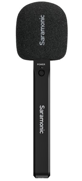 Держатель ручного передатчика Saramonic Blink 500 Pro HM