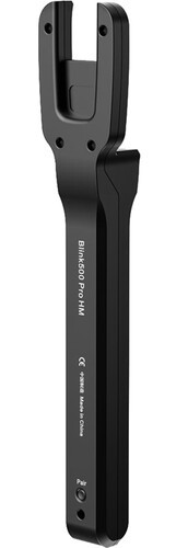 Держатель ручного передатчика Saramonic Blink 500 Pro HM