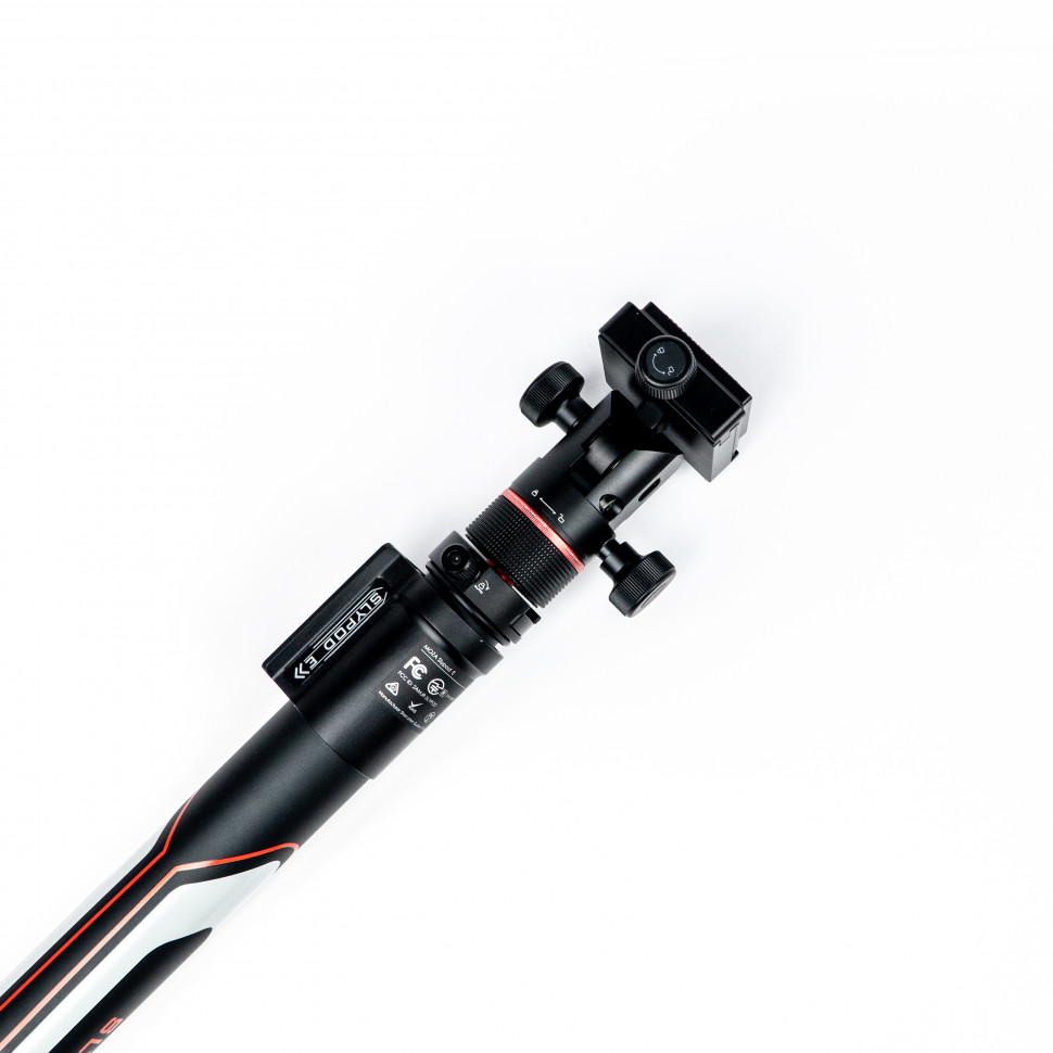 Шарнирная голова Moza Pan-and-Tilt Head для Slypod / Slypod E