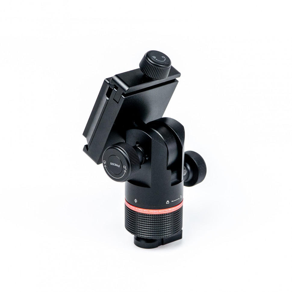 Шарнирная голова Moza Pan-and-Tilt Head для Slypod / Slypod E