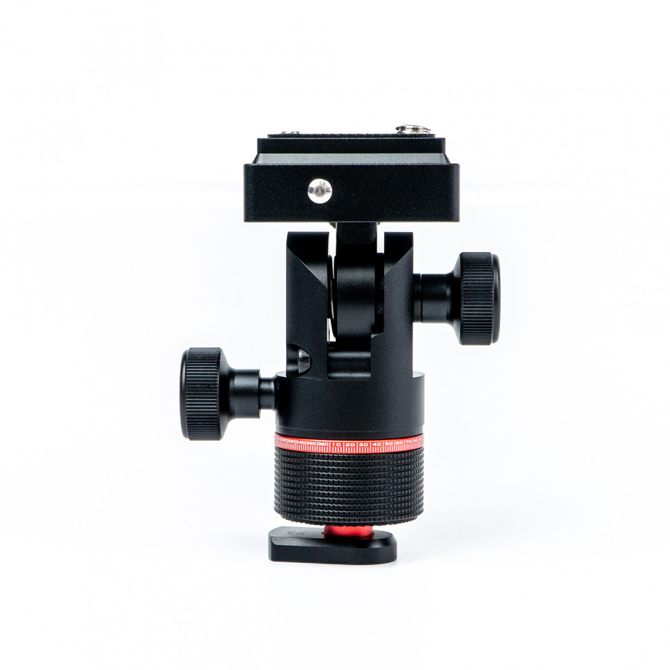 Шарнирная голова Moza Pan-and-Tilt Head для Slypod / Slypod E